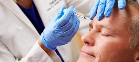 Phát hiện chấn động Trung Quốc: thần dược làm đẹp Botox giả - Ảnh 2. Phát hiện chấn động Trung Quốc: thần dược làm đẹp Botox giả - Ảnh 2.