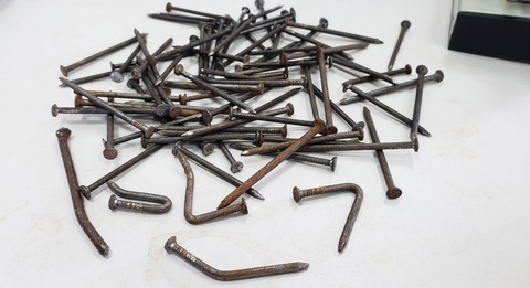 Cầu vượt biển dài nhất Việt Nam bị rải đinh 5-7cm - Ảnh 3. Cầu vượt biển dài nhất Việt Nam bị rải đinh 5-7cm - Ảnh 3.