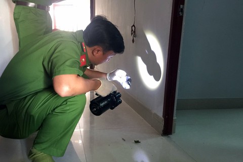 Việt kiều Mỹ khai mất trộm hơn 600 triệu đồng tại Đồng Nai - Ảnh 2. Việt kiều Mỹ khai mất trộm hơn 600 triệu đồng tại Đồng Nai - Ảnh 2.