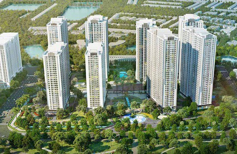 TTBĐS tháng 11-2018: Đất nền ven Hà Nội và TP.HCM dậy sóng - Ảnh 1. TTBĐS tháng 11-2018: Đất nền ven Hà Nội và TP.HCM dậy sóng - Ảnh 1.
