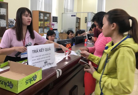 Người dân TP.HCM có thể nhận Phiếu lý lịch tư pháp tại nhà - Ảnh 1. Người dân TP.HCM có thể nhận Phiếu lý lịch tư pháp tại nhà - Ảnh 1.