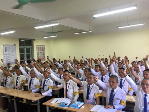 Tuyển 500 lao động Việt Nam đi thực tập kỹ thuật tại Nhật Bản - Ảnh 1. Tuyển 500 lao động Việt Nam đi thực tập kỹ thuật tại Nhật Bản - Ảnh 1.