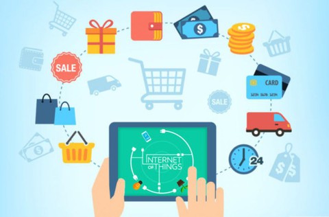 Cách mạng công nghiệp 4.0: Đường ngắn nhất để doanh nghiệp bứt phá - Ảnh 1. Cách mạng công nghiệp 4.0: Đường ngắn nhất để doanh nghiệp bứt phá - Ảnh 1.