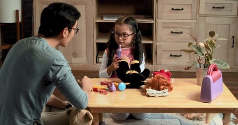 Ra mắt phim ngắn kêu gọi cộng đồng không sử dụng mật gấu - Ảnh 1. Ra mắt phim ngắn kêu gọi cộng đồng không sử dụng mật gấu - Ảnh 1.
