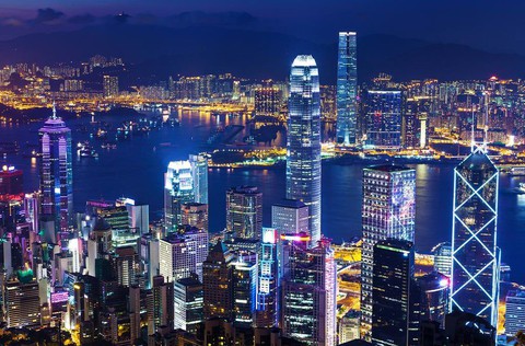 Hà Nội, TP.HCM vào top 100 thành phố hút du khách nhất 2018 - Ảnh 2. Hà Nội, TP.HCM vào top 100 thành phố hút du khách nhất 2018 - Ảnh 2.
