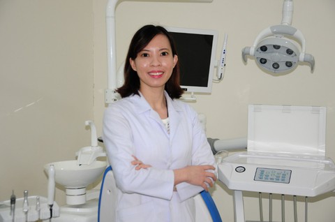Niềng răng để khỏe, đẹp hơn - Ảnh 1. Niềng răng để khỏe, đẹp hơn - Ảnh 1.