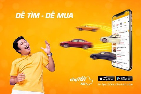 Mua ô tô trực tuyến: xu hướng mới của phái mạnh - Ảnh 2. Mua ô tô trực tuyến: xu hướng mới của phái mạnh - Ảnh 2.