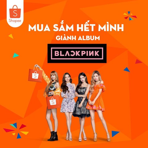 Shopee bứt phá trở thành trang thương mại điện tử phổ biến nhất Việt Nam - Ảnh 3. Shopee bứt phá trở thành trang thương mại điện tử phổ biến nhất Việt Nam - Ảnh 3.