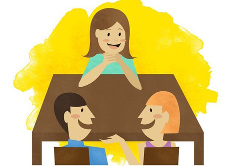 Phũ phàng sinh viên đánh giá giảng viên - Ảnh 1. Phũ phàng sinh viên đánh giá giảng viên - Ảnh 1.