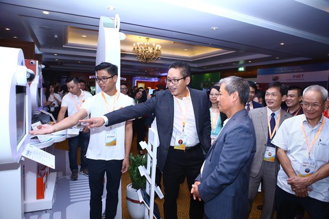 Xây dựng hệ sinh thái số do người Việt tự phát triển, làm chủ? - Ảnh 1. Xây dựng hệ sinh thái số do người Việt tự phát triển, làm chủ? - Ảnh 1.