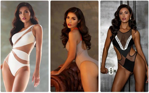 Minh Tú lọt top 10 thí sinh dự dạ tiệc Miss Supranational 2018 - Ảnh 1. Minh Tú lọt top 10 thí sinh dự dạ tiệc Miss Supranational 2018 - Ảnh 1.