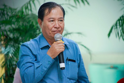 Nhiều cơ hội thúc đẩy năng lượng tái tạo ở Việt Nam - Ảnh 7. Nhiều cơ hội thúc đẩy năng lượng tái tạo ở Việt Nam - Ảnh 7.