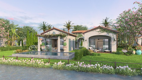Nhà phát triển BĐS Việt bắt tay đối tác ngoại hướng đến khách cao cấp - Ảnh 2. Nhà phát triển BĐS Việt bắt tay đối tác ngoại hướng đến khách cao cấp - Ảnh 2.