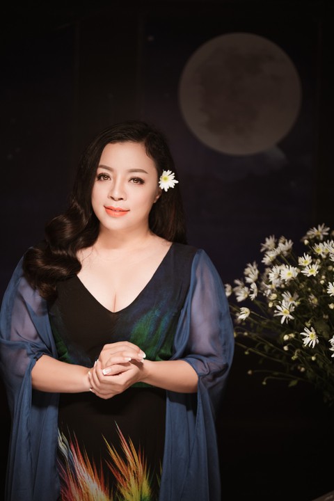NSƯT Tố Nga: Đời đã sang trang mới - Ảnh 5. NSƯT Tố Nga: Đời đã sang trang mới - Ảnh 5.