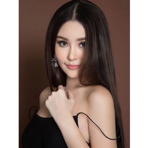 Dứt khoát không cấp phép Ngân Anh thi Hoa hậu Liên lục địa - Ảnh 3. Dứt khoát không cấp phép Ngân Anh thi Hoa hậu Liên lục địa - Ảnh 3.