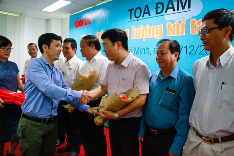 Nhiều cơ hội thúc đẩy năng lượng tái tạo ở Việt Nam - Ảnh 8. Nhiều cơ hội thúc đẩy năng lượng tái tạo ở Việt Nam - Ảnh 8.
