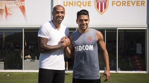 Monaco hồi sinh từ các “sát thủ” - Ảnh 1.