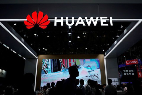 Sếp Huawei vừa bị bắt là bộ mặt viễn thông Trung Quốc - Ảnh 2. Sếp Huawei vừa bị bắt là bộ mặt viễn thông Trung Quốc - Ảnh 2.