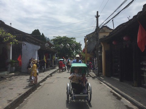 Thêm một cơ hội để giữ Hội An mãi tử tế - Ảnh 2. Thêm một cơ hội để giữ Hội An mãi tử tế - Ảnh 2.