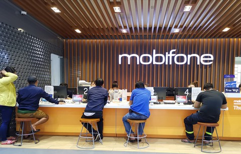Sập mạng 3G, 4G của MobiFone hơn 3 giờ tại Hà Nội, TP.HCM - Ảnh 1. Sập mạng 3G, 4G của MobiFone hơn 3 giờ tại Hà Nội, TP.HCM - Ảnh 1.