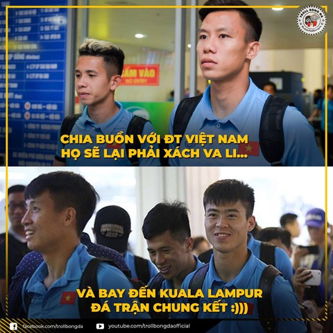 Cư dân mạng đang bùng nổ không cần kiềm chế niềm hân hoan - Ảnh 9. Cư dân mạng đang bùng nổ không cần kiềm chế niềm hân hoan - Ảnh 9.