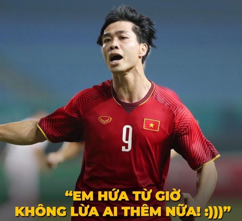 Cư dân mạng đang bùng nổ không cần kiềm chế niềm hân hoan - Ảnh 4. Cư dân mạng đang bùng nổ không cần kiềm chế niềm hân hoan - Ảnh 4.