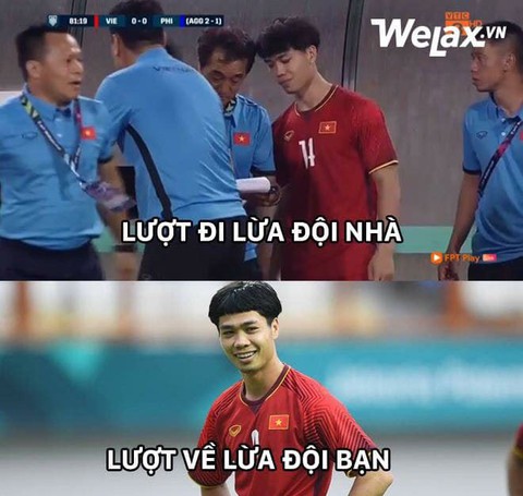 Cư dân mạng đang bùng nổ không cần kiềm chế niềm hân hoan - Ảnh 7. Cư dân mạng đang bùng nổ không cần kiềm chế niềm hân hoan - Ảnh 7.