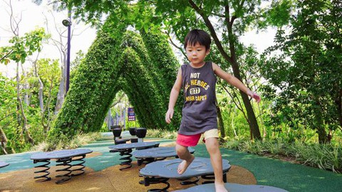 Học tập 5 bí quyết sống lâu của người Singapore - Ảnh 2. Học tập 5 bí quyết sống lâu của người Singapore - Ảnh 2.