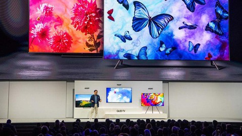 Làm sao tắt chế độ Smooth Motion trên smart TV? - Ảnh 1. Làm sao tắt chế độ Smooth Motion trên smart TV? - Ảnh 1.