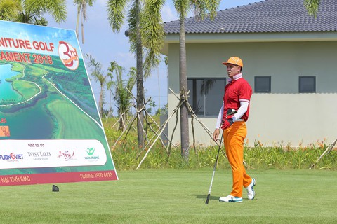 129 golfer tham dự giải Golf BMD Furniture 2018 lần 3 - Ảnh 6. 129 golfer tham dự giải Golf BMD Furniture 2018 lần 3 - Ảnh 6.