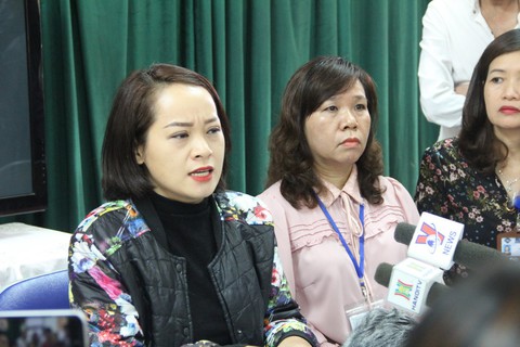 Cô giáo tường trình không yêu cầu học sinh tát nhau 50 cái - Ảnh 4. Cô giáo tường trình không yêu cầu học sinh tát nhau 50 cái - Ảnh 4.