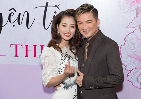 Ca sĩ Thu Hằng: Sáu tháng sau đăng quang tôi không có sô nào! - Ảnh 3. Ca sĩ Thu Hằng: Sáu tháng sau đăng quang tôi không có sô nào! - Ảnh 3.
