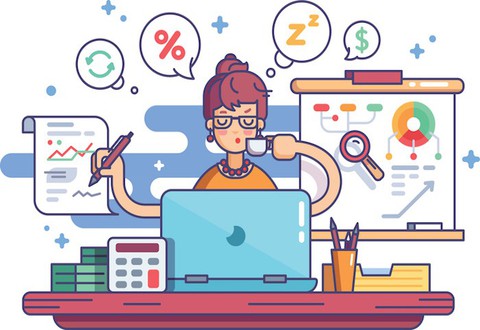 6 mẹo tiết kiệm thời gian vàng bạc mỗi ngày - Ảnh 4. 6 mẹo tiết kiệm thời gian vàng bạc mỗi ngày - Ảnh 4.