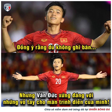 Cư dân mạng đang bùng nổ không cần kiềm chế niềm hân hoan - Ảnh 2. Cư dân mạng đang bùng nổ không cần kiềm chế niềm hân hoan - Ảnh 2.
