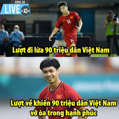 Cư dân mạng đang bùng nổ không cần kiềm chế niềm hân hoan - Ảnh 8. Cư dân mạng đang bùng nổ không cần kiềm chế niềm hân hoan - Ảnh 8.