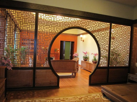 Vách ngăn CNC, giải pháp phân chia không gian tối ưu dành cho nhà nhỏ - Ảnh 5. Vách ngăn CNC, giải pháp phân chia không gian tối ưu dành cho nhà nhỏ - Ảnh 5.