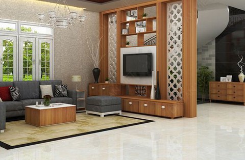 Vách ngăn CNC, giải pháp phân chia không gian tối ưu dành cho nhà nhỏ - Ảnh 7. Vách ngăn CNC, giải pháp phân chia không gian tối ưu dành cho nhà nhỏ - Ảnh 7.