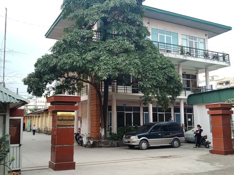 Quảng Ninh đề nghị truy tố 7 doanh nghiệp trốn đóng bảo hiểm - Ảnh 1. Quảng Ninh đề nghị truy tố 7 doanh nghiệp trốn đóng bảo hiểm - Ảnh 1.