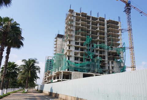 Đà Nẵng tiếp tục tháo gỡ kết luận 2852 cho doanh nghiệp - Ảnh 1. Đà Nẵng tiếp tục tháo gỡ kết luận 2852 cho doanh nghiệp - Ảnh 1.