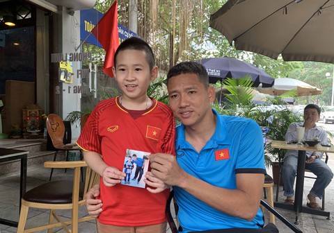 Tiền đạo Anh Đức: Gặp lại Malaysia sẽ không hề dễ dàng - Ảnh 2. Tiền đạo Anh Đức: Gặp lại Malaysia sẽ không hề dễ dàng - Ảnh 2.