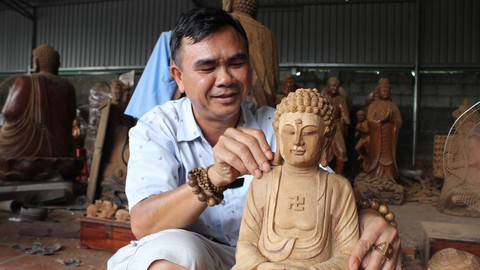 Ra tù làm lại cuộc đời - kỳ 1: Đốt nhang sám hối - Ảnh 3. Ra tù làm lại cuộc đời - kỳ 1: Đốt nhang sám hối - Ảnh 3.