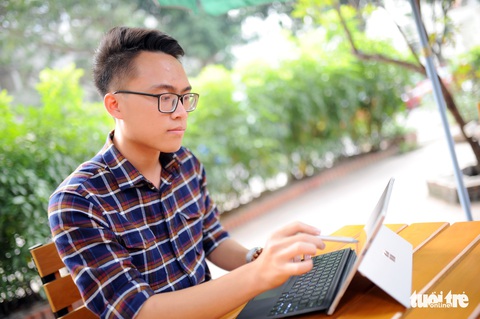 Đại hội Hội Sinh viên Việt Nam lần thứ X: Từ ăn lương 0 đồng đến làm chủ dự án - Ảnh 1. Đại hội Hội Sinh viên Việt Nam lần thứ X: Từ ăn lương 0 đồng đến làm chủ dự án - Ảnh 1.
