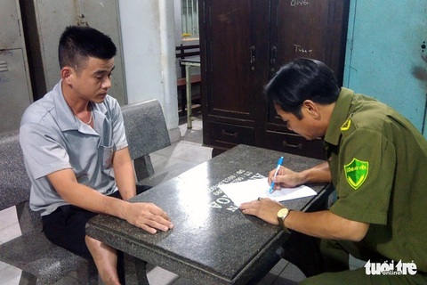 Xin nuôi con không được, con rể đâm chết ba vợ - Ảnh 2. Xin nuôi con không được, con rể đâm chết ba vợ - Ảnh 2.