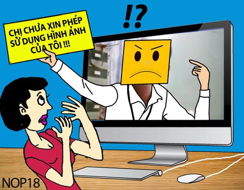 Phụ huynh cần học cách sử dụng mạng xã hội - Ảnh 1. Phụ huynh cần học cách sử dụng mạng xã hội - Ảnh 1.