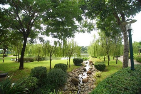 Hành trình kiến tạo đô thị của Gamuda Land ở Việt Nam - Ảnh 2. Hành trình kiến tạo đô thị của Gamuda Land ở Việt Nam - Ảnh 2.