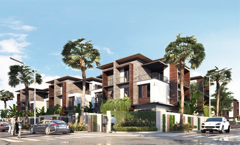Cận cảnh những biệt thự 5 sao đang gây sốt tại Phan Thiết - Ảnh 1. Cận cảnh những biệt thự 5 sao đang gây sốt tại Phan Thiết - Ảnh 1.