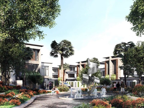 Cận cảnh những biệt thự 5 sao đang gây sốt tại Phan Thiết - Ảnh 3. Cận cảnh những biệt thự 5 sao đang gây sốt tại Phan Thiết - Ảnh 3.