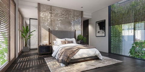 Cận cảnh những biệt thự 5 sao đang gây sốt tại Phan Thiết - Ảnh 7. Cận cảnh những biệt thự 5 sao đang gây sốt tại Phan Thiết - Ảnh 7.