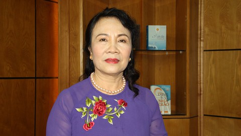 Giáo viên giáo dục đặc biệt: Sẽ quy định năng lực cần thiết - Ảnh 2. Giáo viên giáo dục đặc biệt: Sẽ quy định năng lực cần thiết - Ảnh 2.