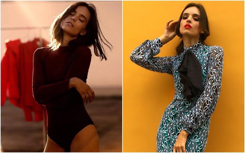 Nhan sắc người đẹp Mexico đăng quang Hoa hậu Thế giới 2018 - Ảnh 3. Nhan sắc người đẹp Mexico đăng quang Hoa hậu Thế giới 2018 - Ảnh 3.
